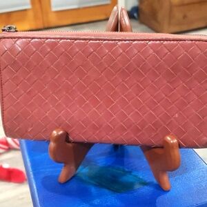 Bottega Wallet